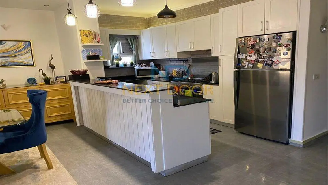 Luxurious Apartment with Stunning View for Sale