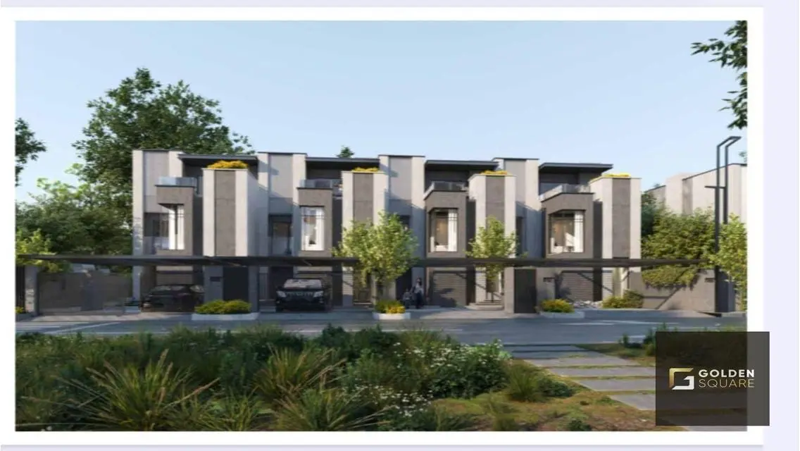 Luxury Villa for Sale in South Cairo