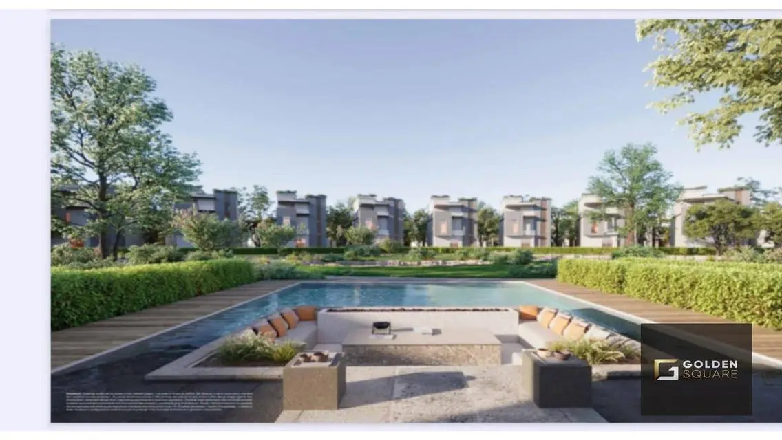 Luxury Villa for Sale in South Cairo