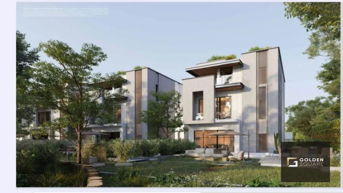 Luxury Villa for Sale in South Cairo