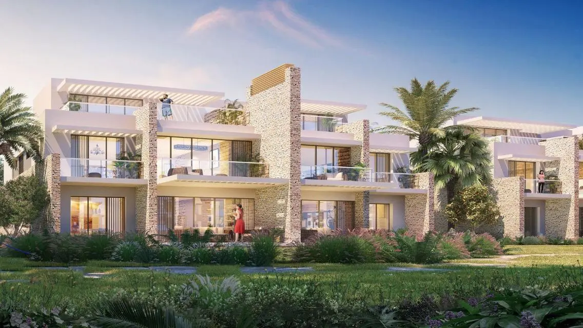 Apartment in Silver Sand 175