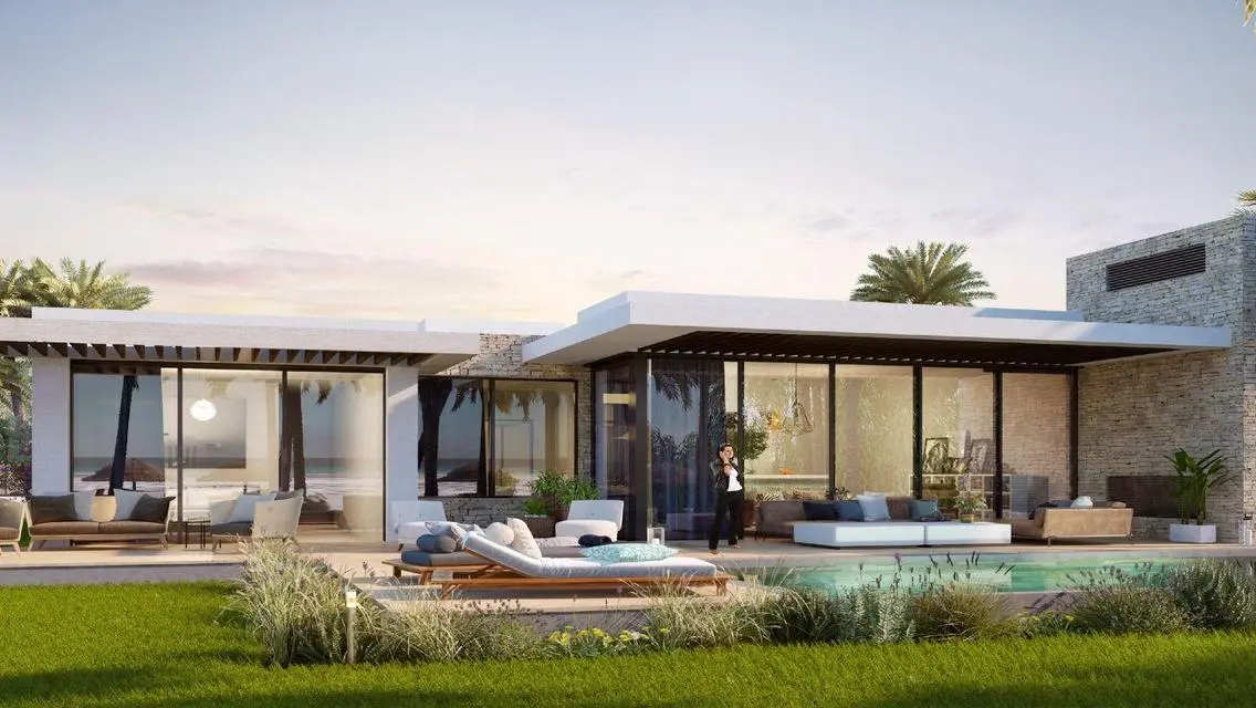 Apartment in Silver Sand 175