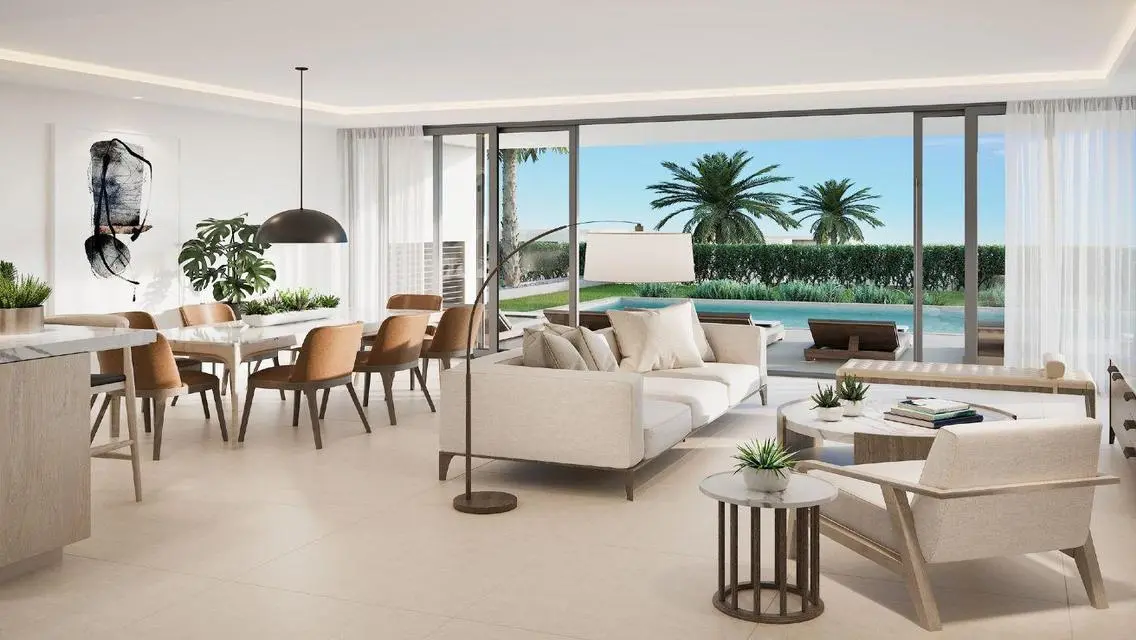 Apartment in Silver Sand 175