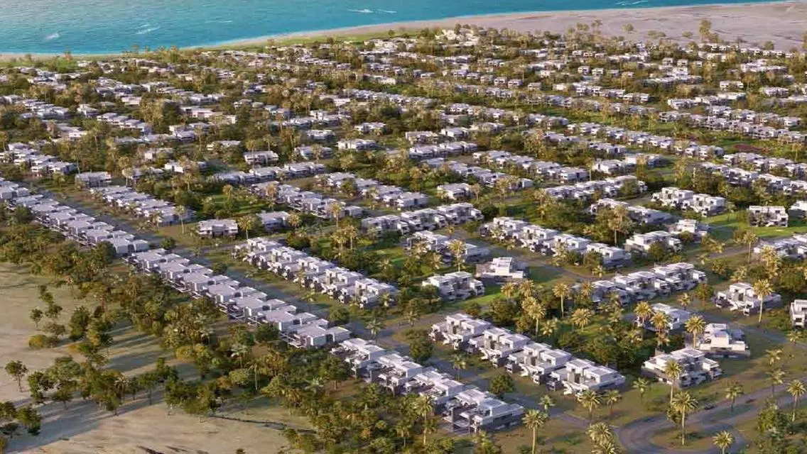 Apartment in Silver Sand 175