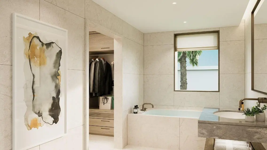 Apartment in Silver Sand 175