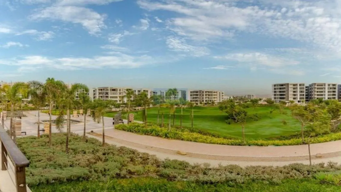 Luxury Apartment for Sale - 400 Square Meters