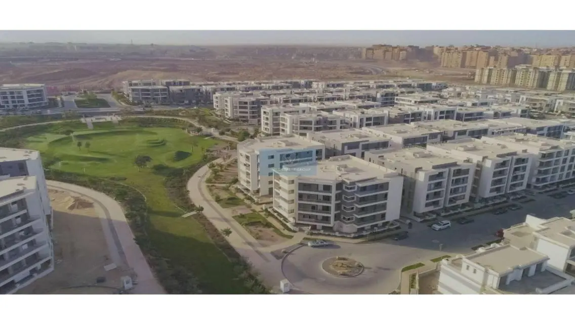 Luxury Apartment for Sale - 400 Square Meters