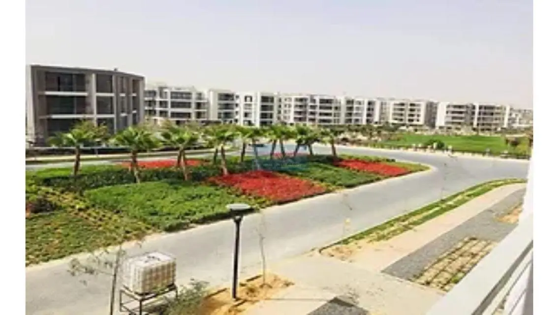 Luxury Apartment for Sale - 400 Square Meters