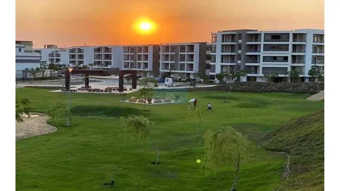 Luxury Apartment for Sale - 400 Square Meters