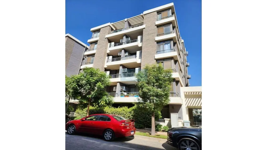 Luxury Apartment for Sale - 400 Square Meters