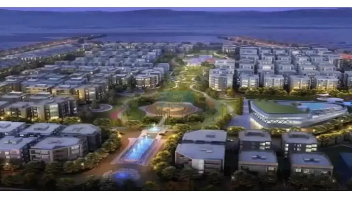 Luxury Apartment for Sale - 400 Square Meters