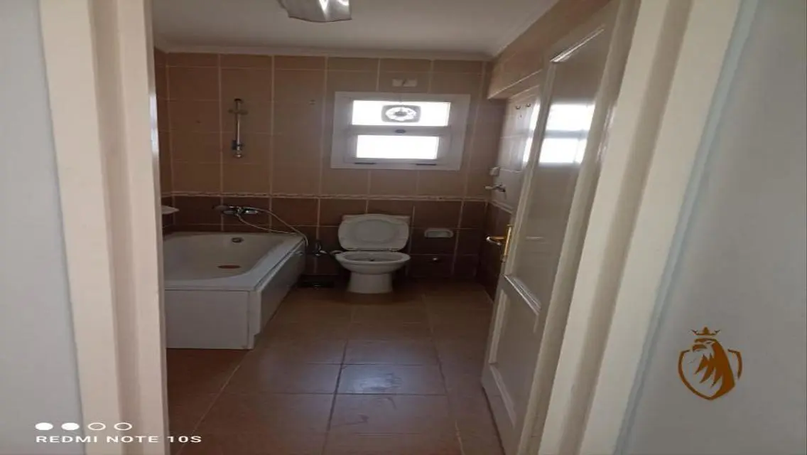 Apartment for Sale in Rehab City - 162 sqm