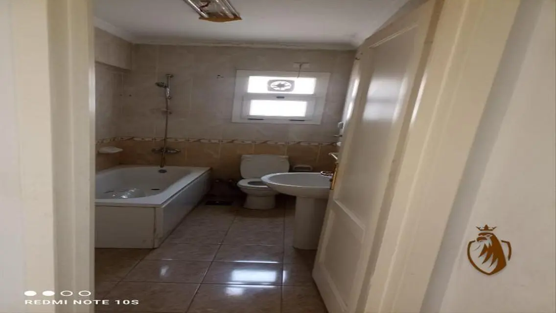 Apartment for Sale in Rehab City - 162 sqm