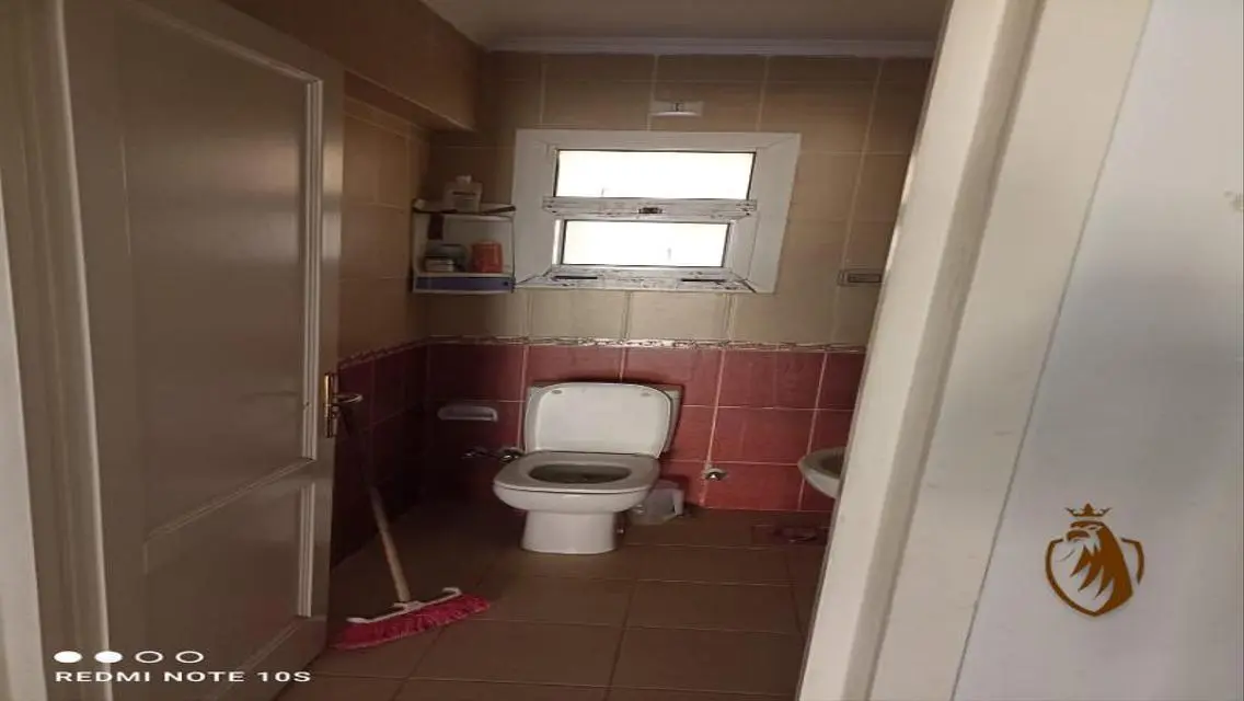 Apartment for Sale in Rehab City - 162 sqm