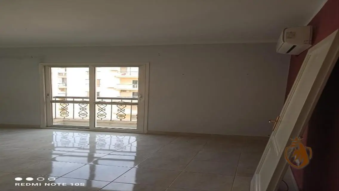 Apartment for Sale in Rehab City - 162 sqm