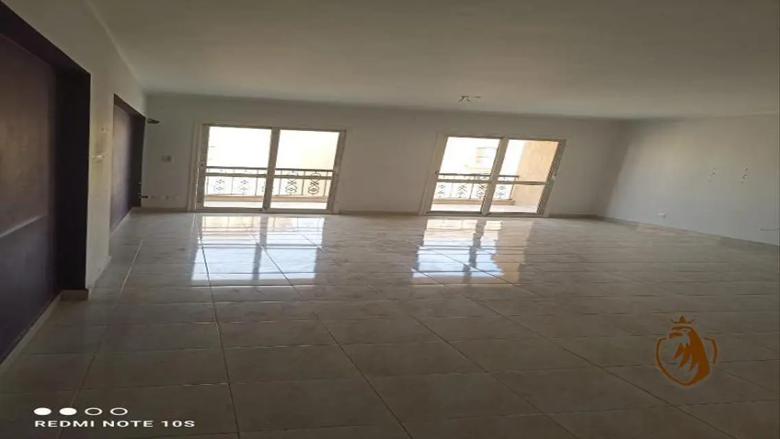 Apartment for Sale in Rehab City - 162 sqm