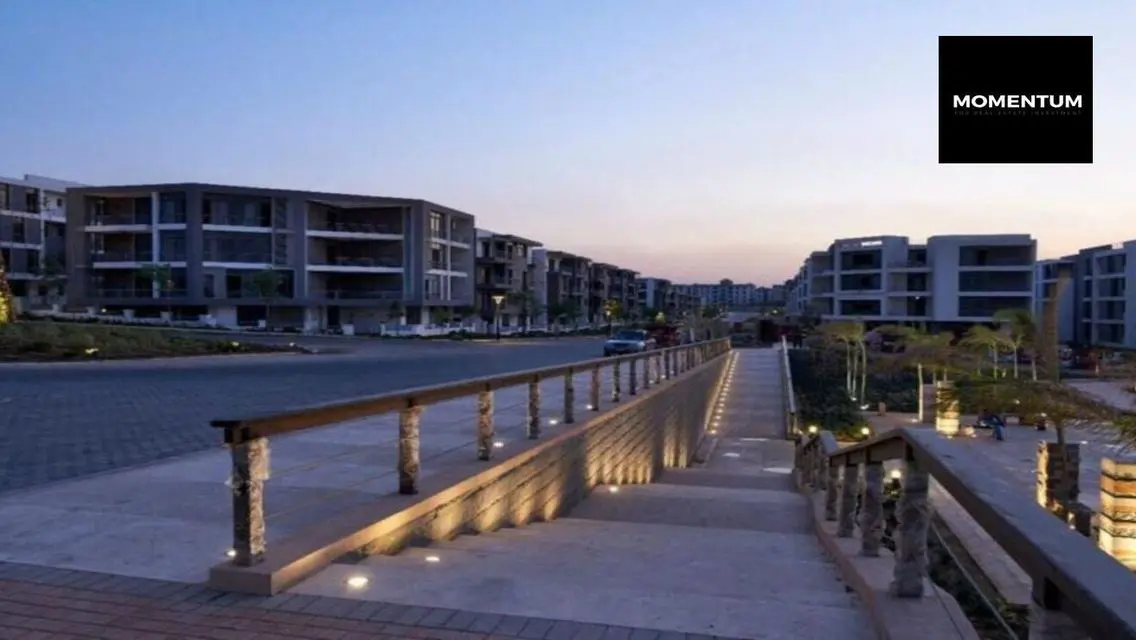 Stunning Lake View Apartment in Hadreer