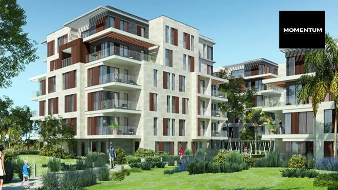Stunning Lake View Apartment in Hadreer