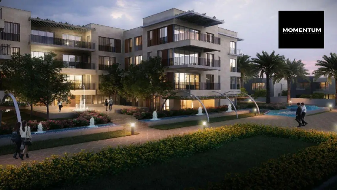 Stunning Lake View Apartment in Hadreer