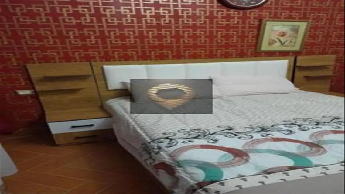 Luxurious Villa with Private Garden in a Prime Area