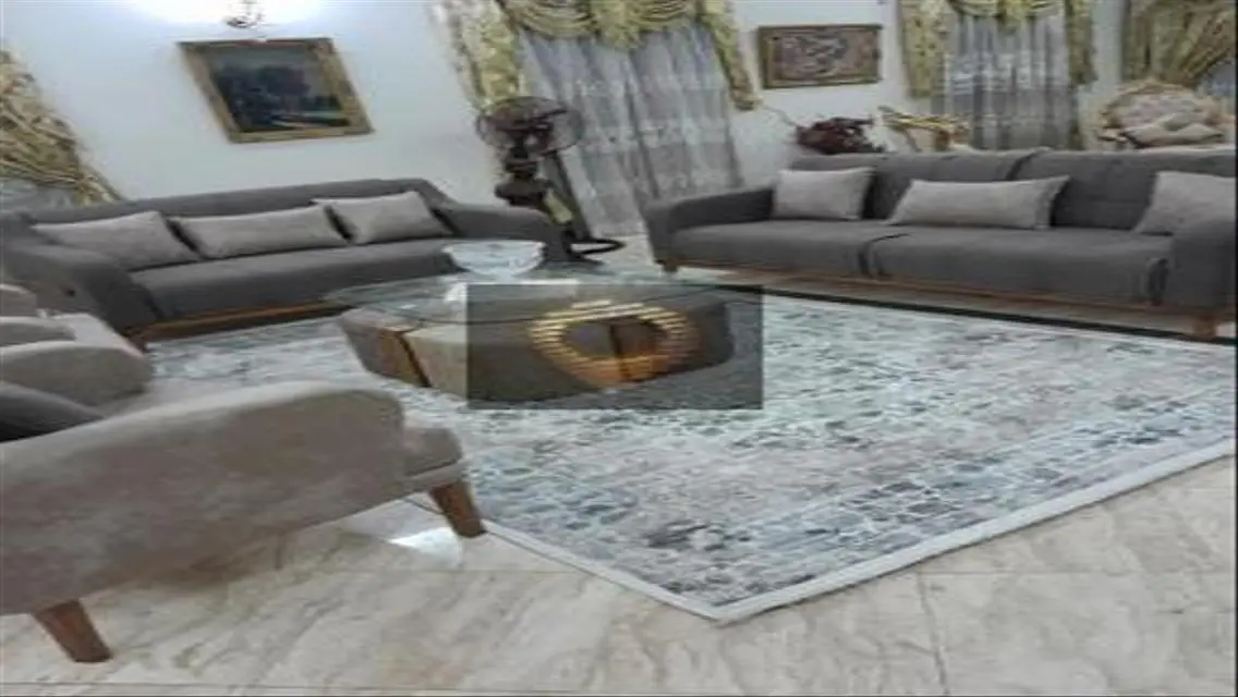 Luxurious Villa with Private Garden in a Prime Area