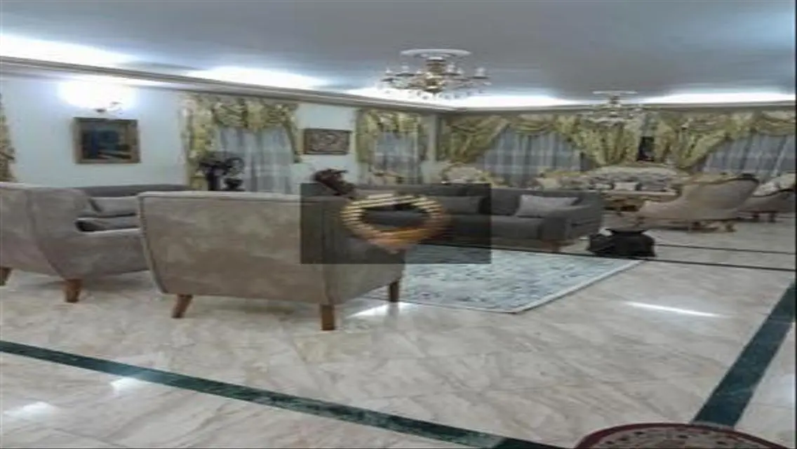 Luxurious Villa with Private Garden in a Prime Area