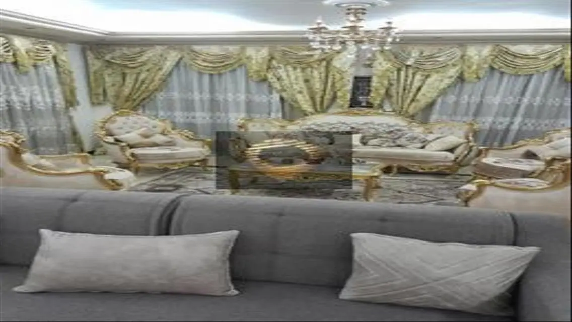 Luxurious Villa with Private Garden in a Prime Area