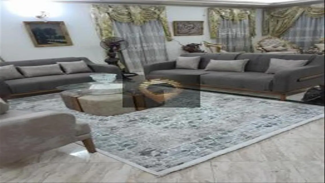 Luxurious Villa with Private Garden in a Prime Area