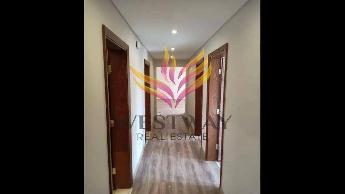 Apartment for Rent in Fifth Settlement - 200m²