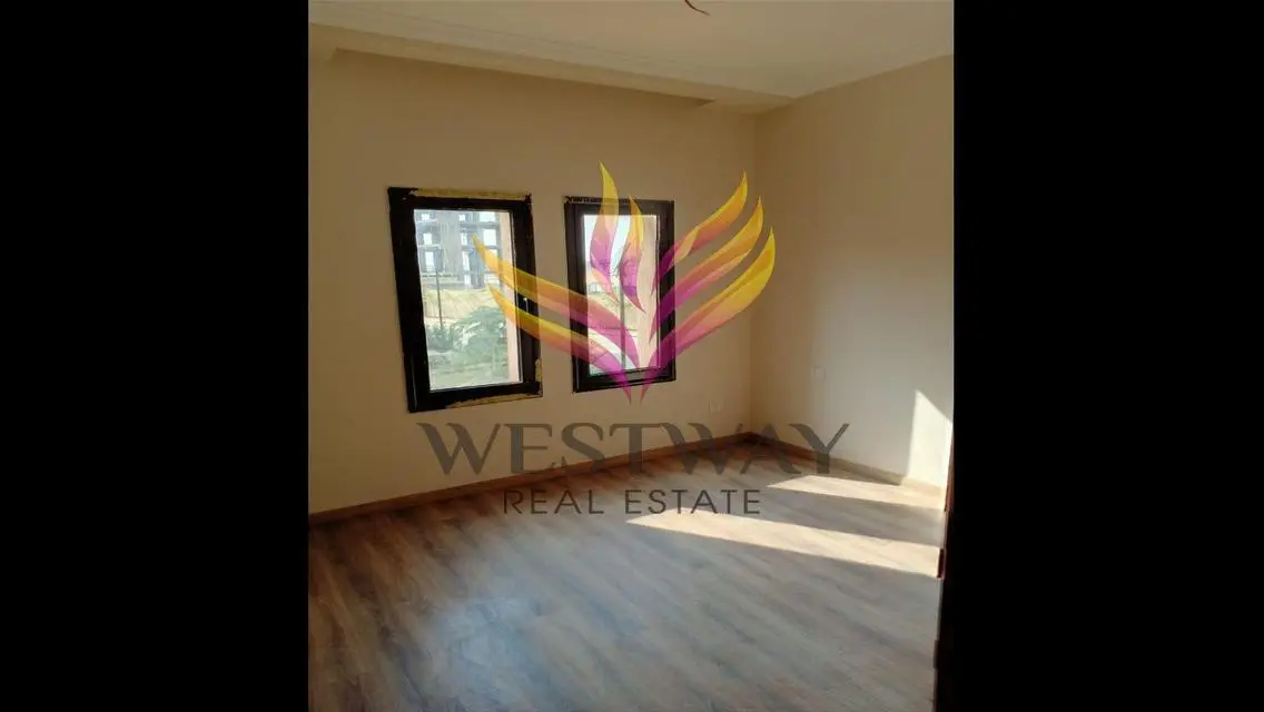Apartment for Rent in Fifth Settlement - 200m²