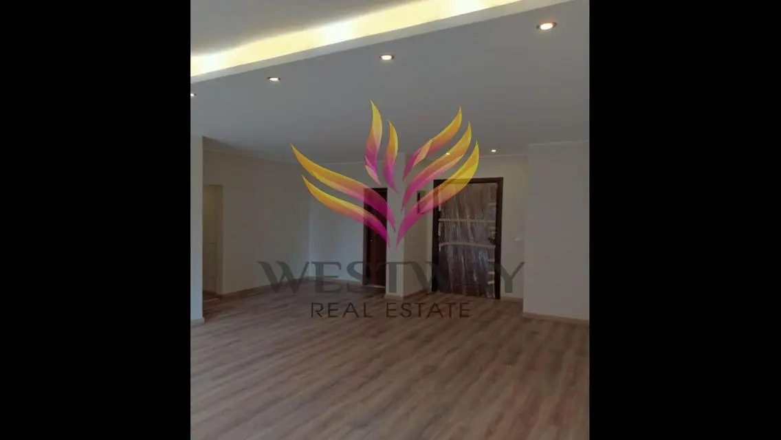 Apartment for Rent in Fifth Settlement - 200m²