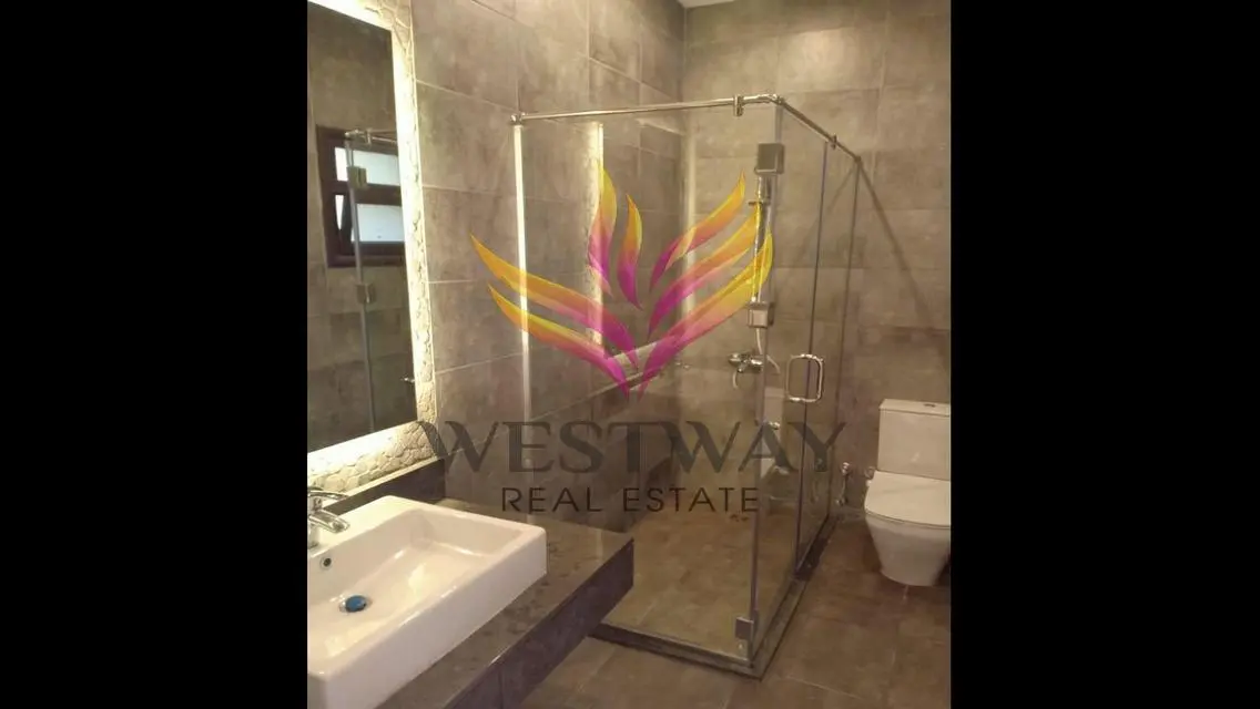 Apartment for Rent in Fifth Settlement - 200m²