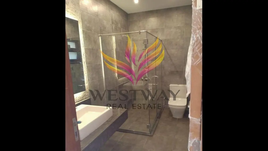 Apartment for Rent in Fifth Settlement - 200m²