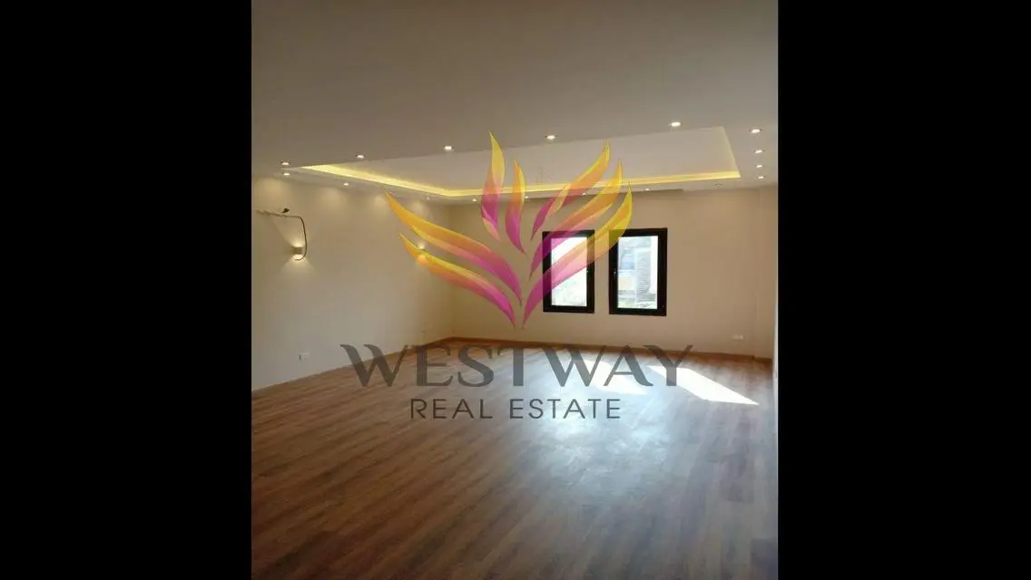 Apartment for Rent in Fifth Settlement - 200m²