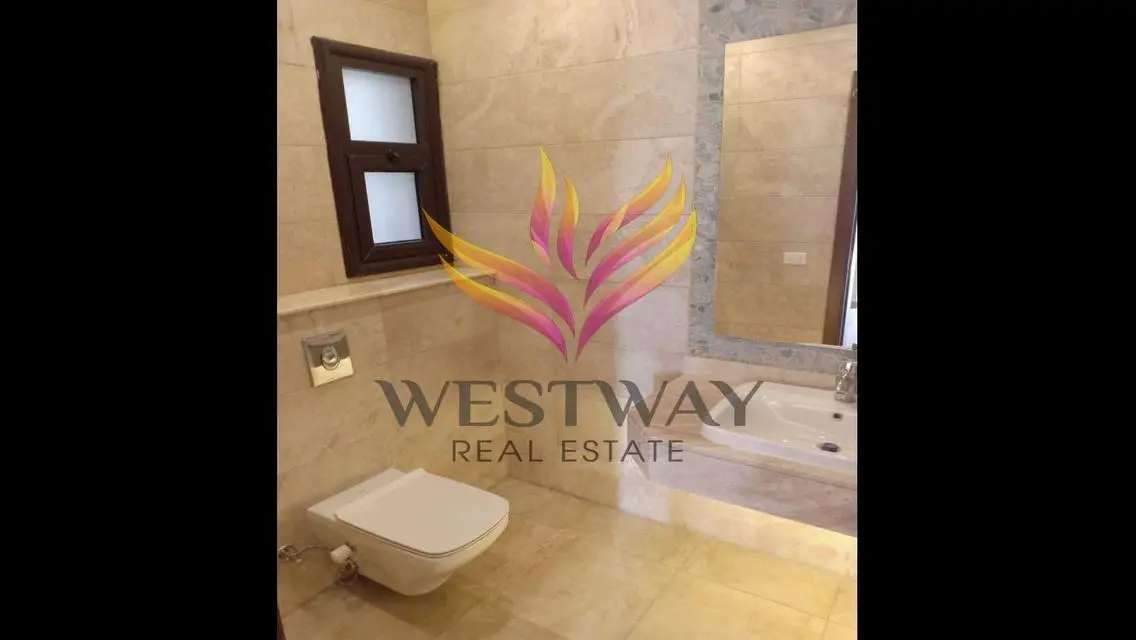 Apartment for Rent in Fifth Settlement - 200m²