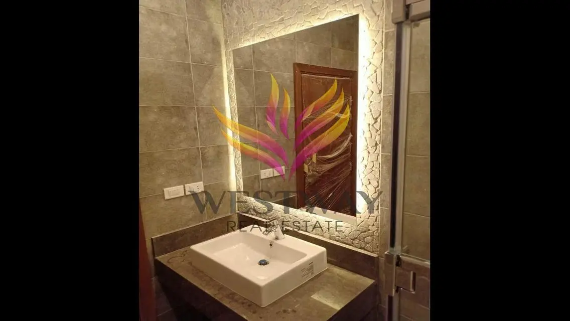 Apartment for Rent in Fifth Settlement - 200m²