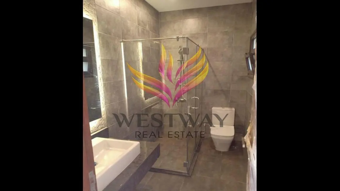 Apartment for Rent in Fifth Settlement - 200m²