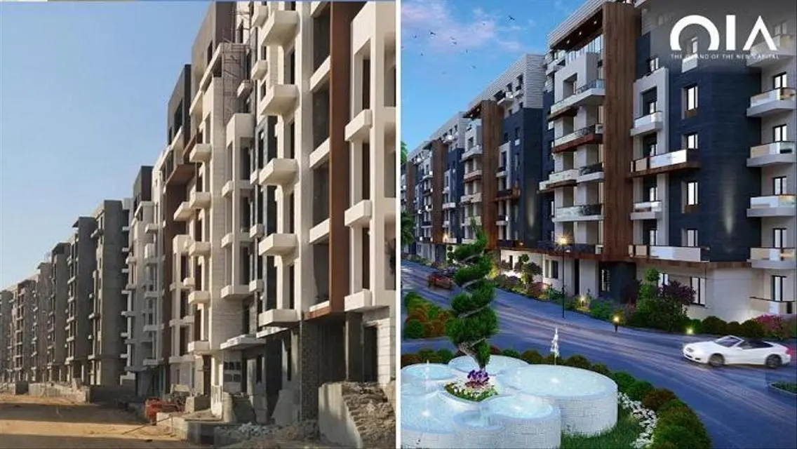فيلا فاخرة للبيع بمساحة واسعة