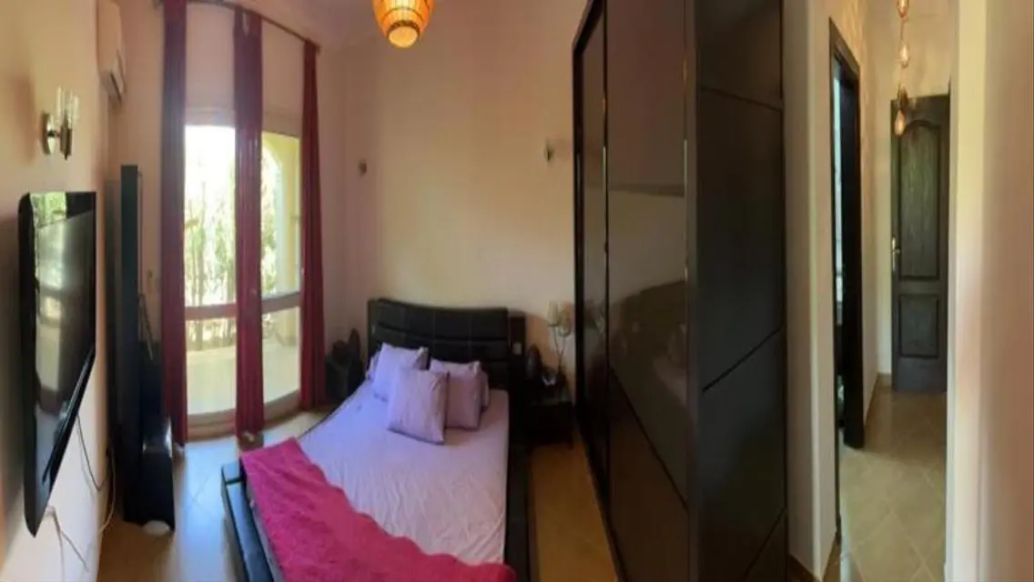 Luxury 5-Bedroom Apartment for Sale in the Heart of the City