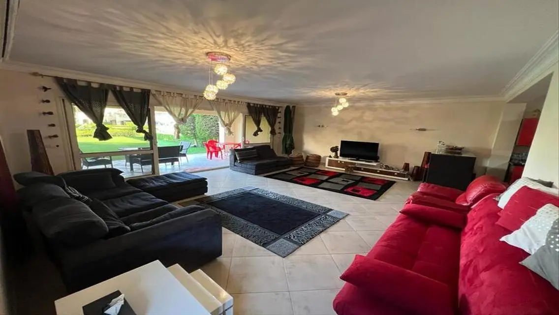 Luxury 5-Bedroom Apartment for Sale in the Heart of the City