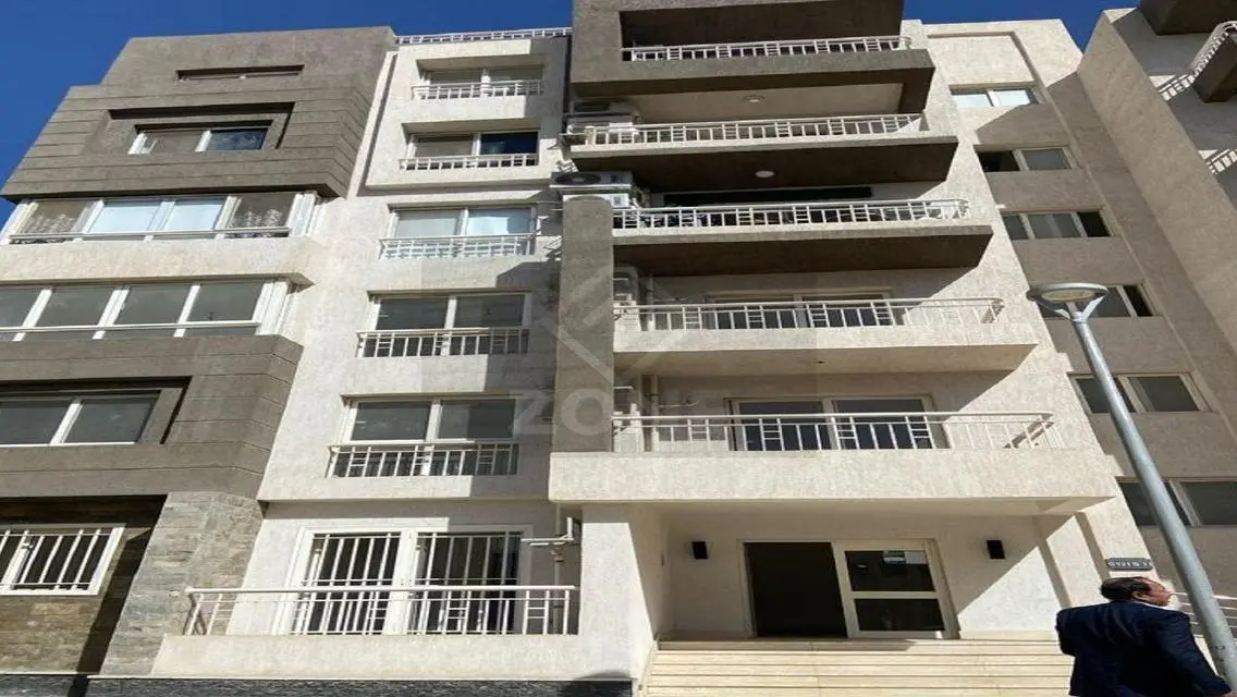 Exclusive Properties in Madinaty - 73 Square Meters