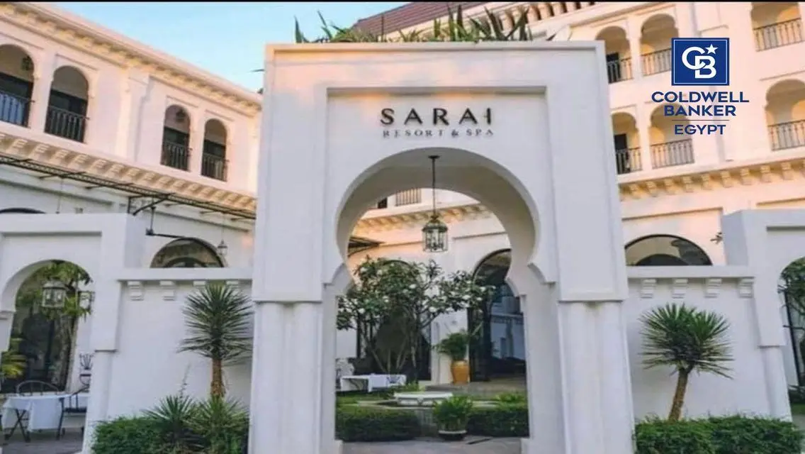 Luxury 239 sqm Apartment for Sale in Cairo