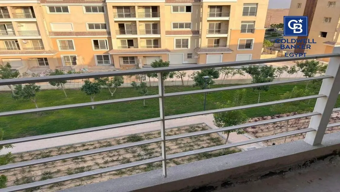 Luxury 239 sqm Apartment for Sale in Cairo