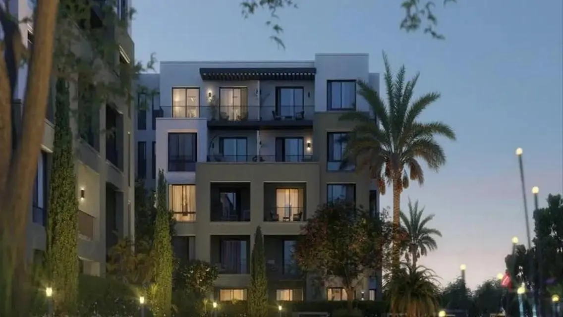 Luxury Apartment with Spacious Living in Ashgar Heights