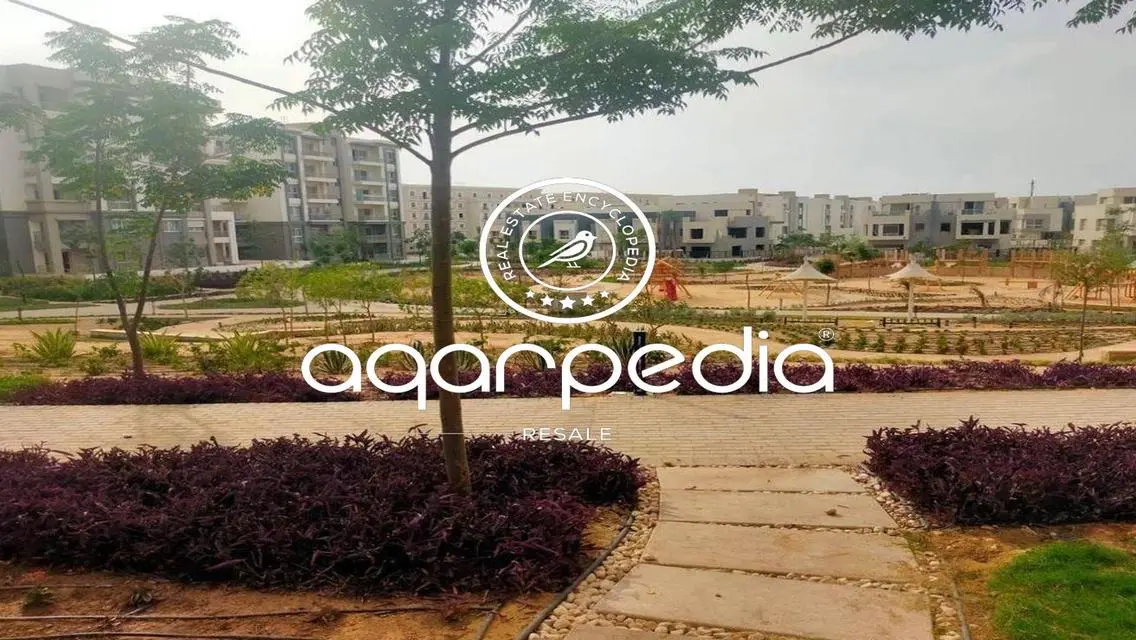 Luxury Apartment with 260 sqm and Amazing Amenities