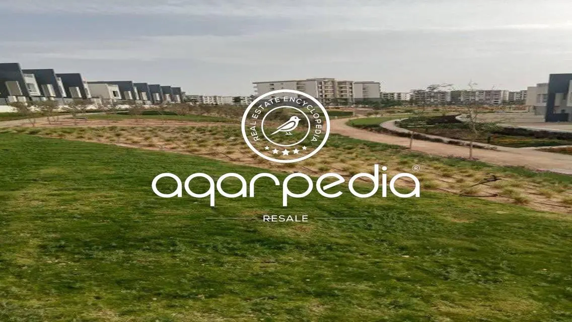 Luxury Apartment with 260 sqm and Amazing Amenities