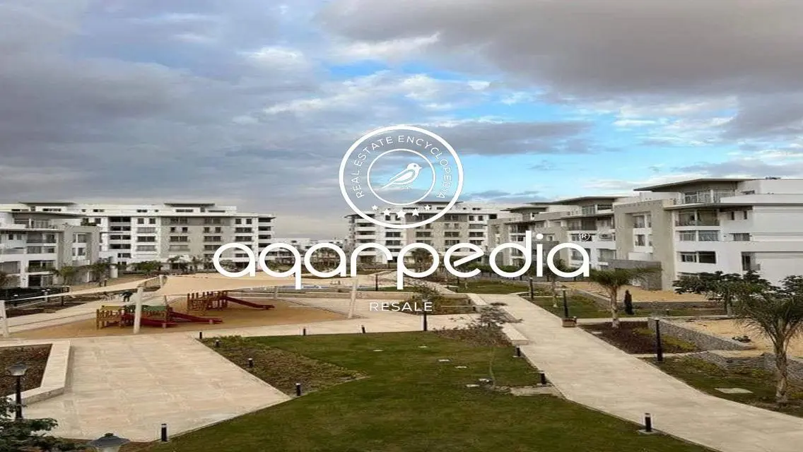 Luxury Apartment with 260 sqm and Amazing Amenities