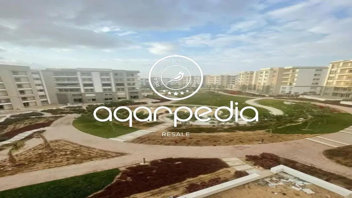 Luxury Apartment with 260 sqm and Amazing Amenities