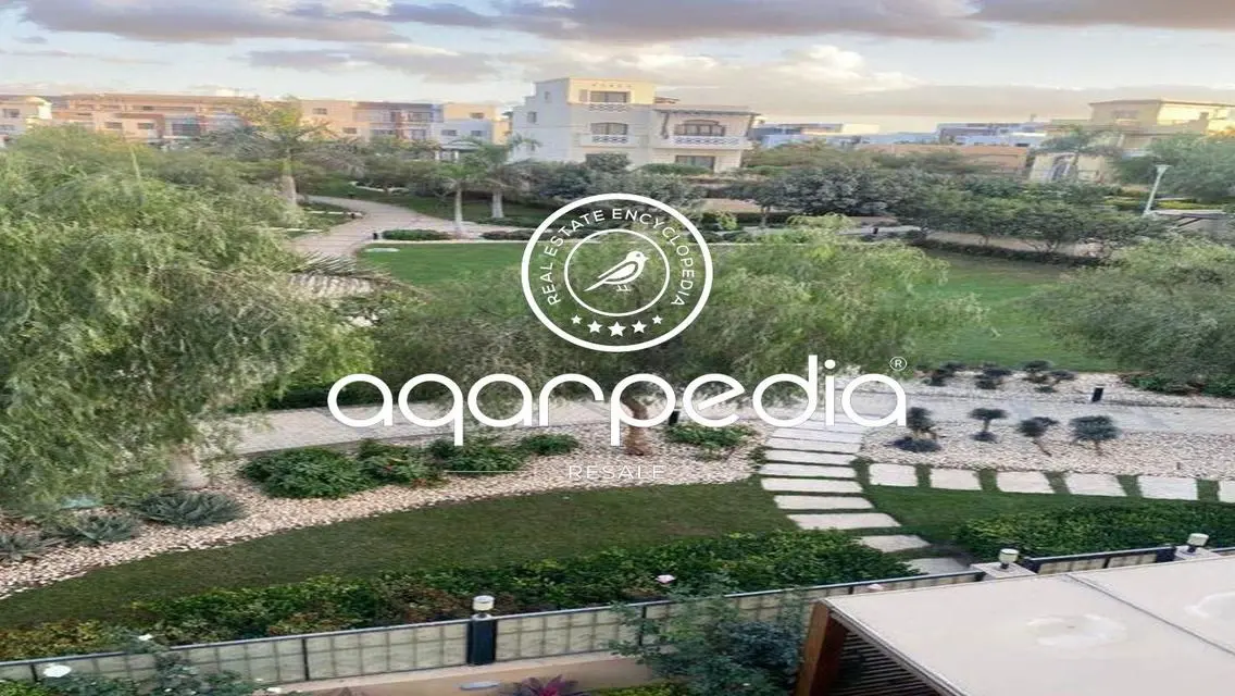 Luxury Apartment with 260 sqm and Amazing Amenities