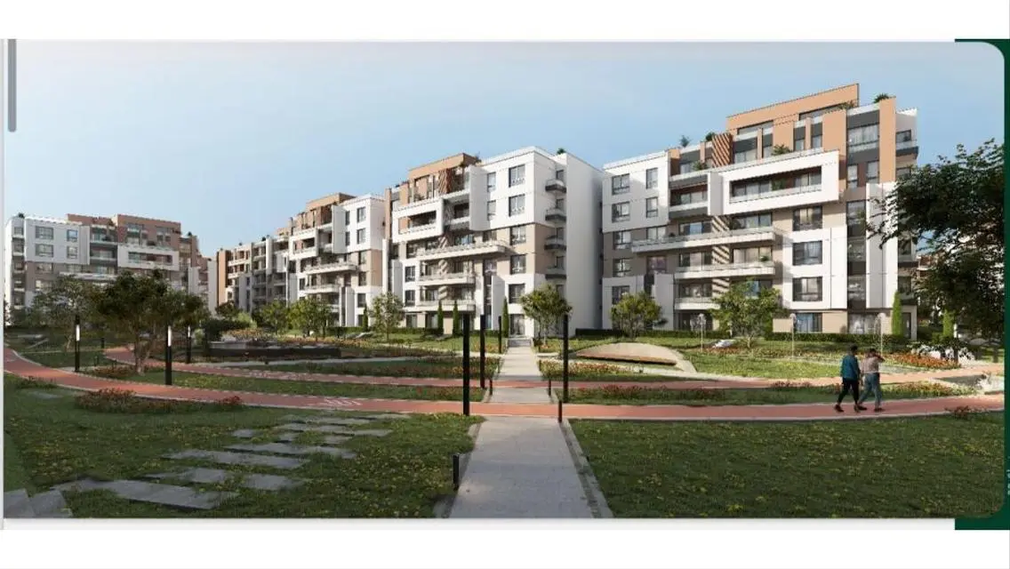 Luxury Apartment for Sale in Olive ONE33